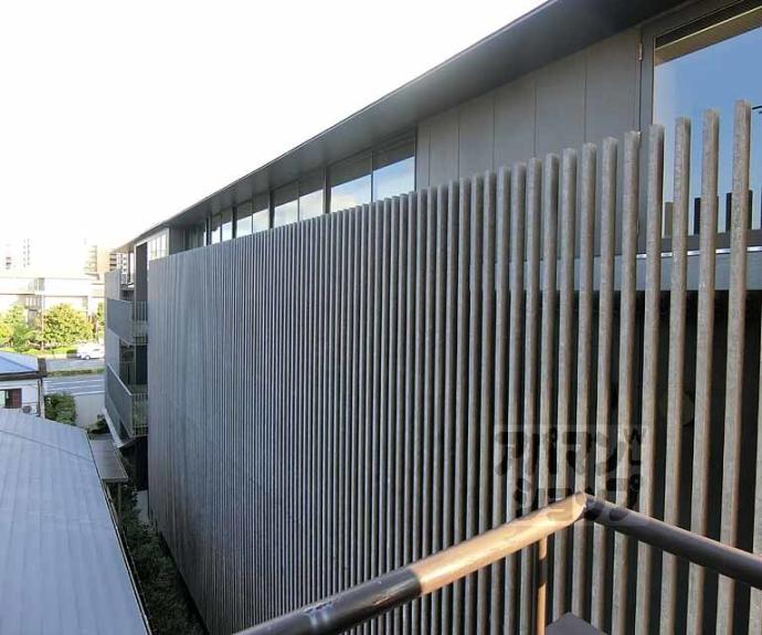 【コーポセリバシー】間取