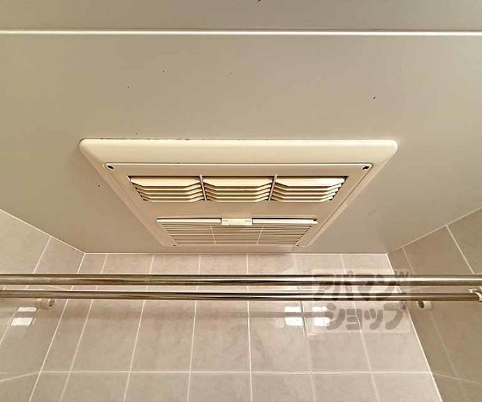 【藤和シティホームズ河原町二条アクシス】間取