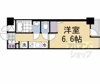 【サンフローラ三条大宮】