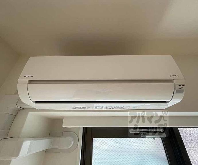 【サンフローラ三条大宮】間取