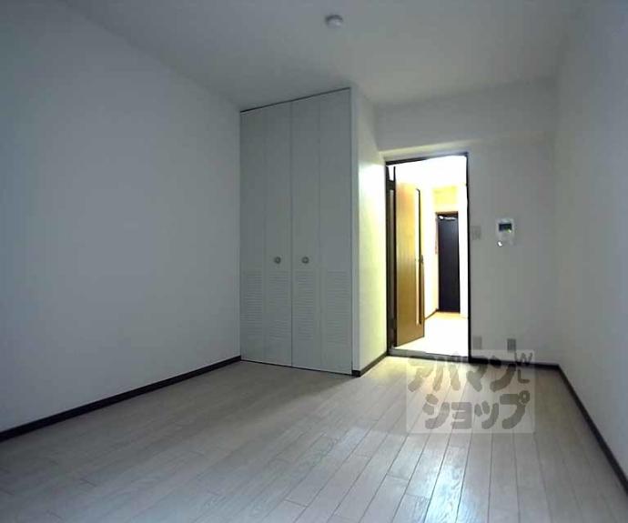 【サンフローラ三条大宮】間取