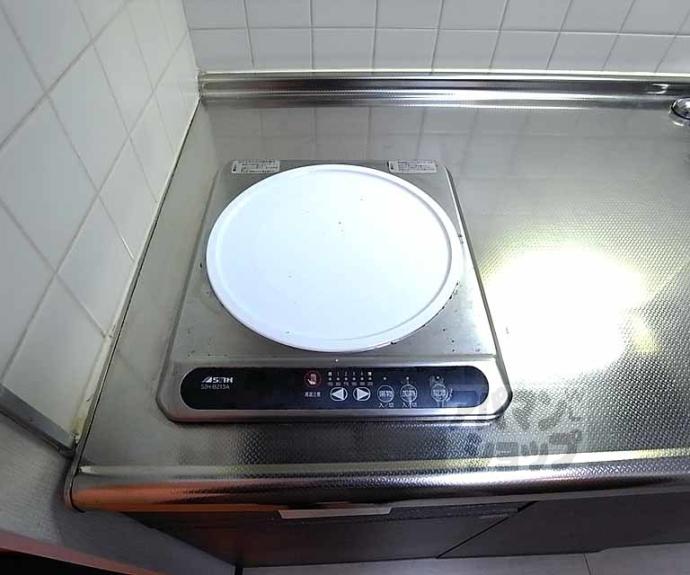 【サンフローラ三条大宮】間取