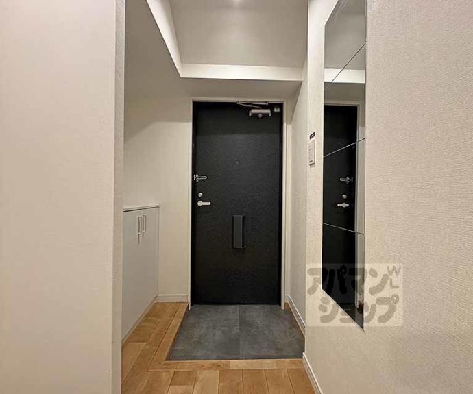 【サンフローラ三条大宮】