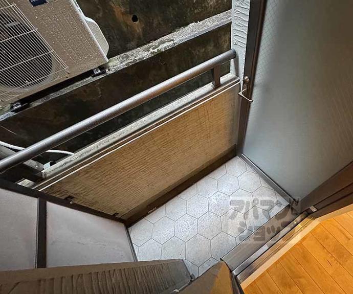 【サンフローラ三条大宮】