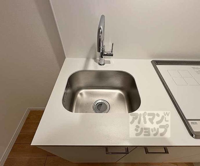 【サンフローラ三条大宮】