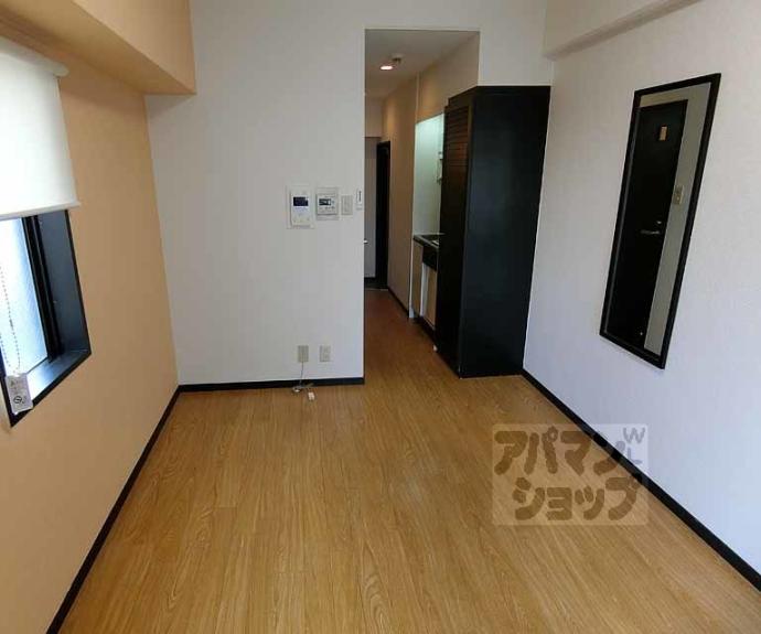 【ノアーズアーク京都朱雀】間取