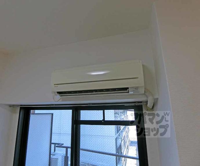 【ノアーズアーク京都朱雀】間取