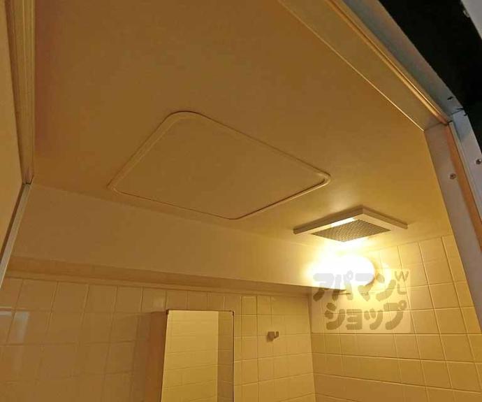 【ノアーズアーク京都朱雀】間取