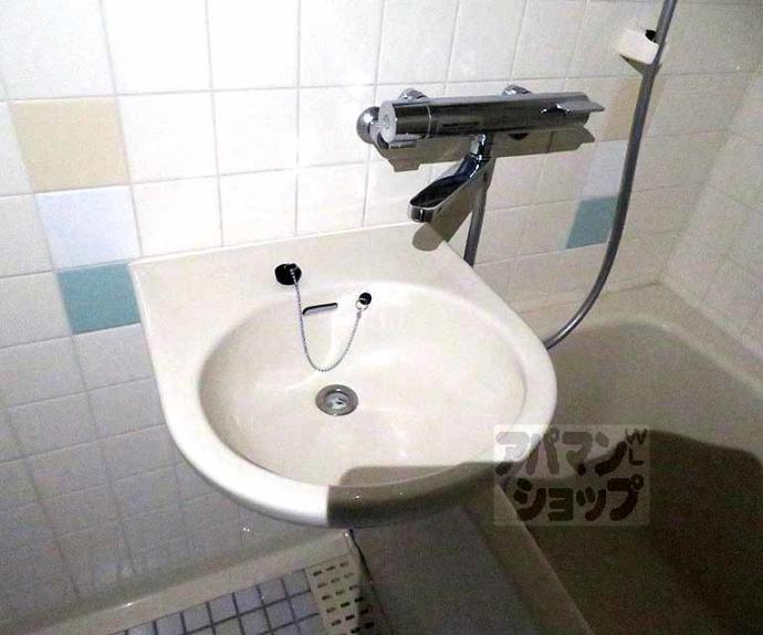 【ノアーズアーク京都朱雀】間取