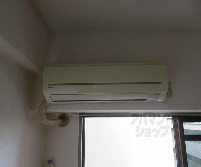 【ノアーズアーク京都朱雀】間取