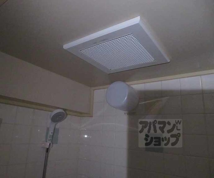 【ノアーズアーク京都朱雀】間取