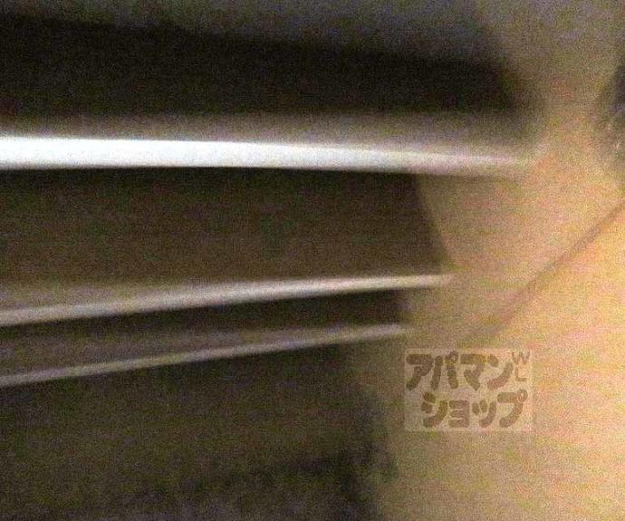 【ノアーズアーク京都朱雀】間取