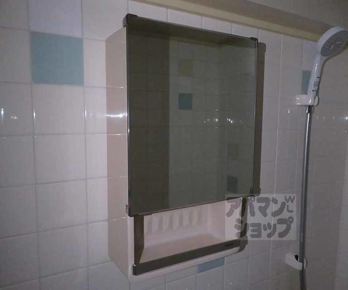 【ノアーズアーク京都朱雀】間取