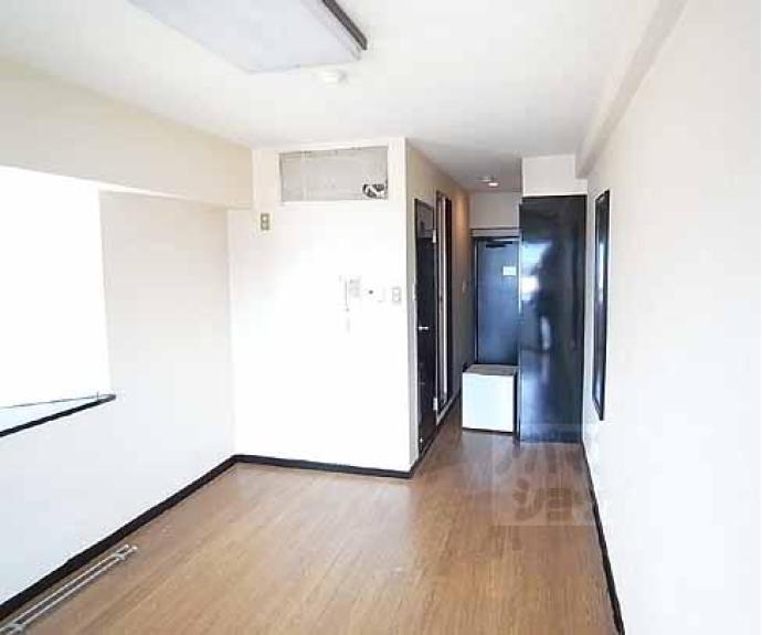 【ノアーズアーク京都朱雀】間取