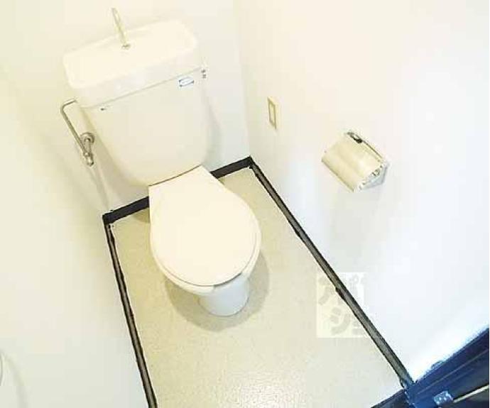 【ノアーズアーク京都朱雀】間取