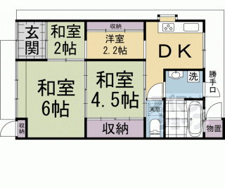 【ＫｙｏｔｏＬｉｖｉｎｇ今熊野東福寺】