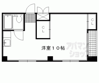 【ルポール麩屋町】