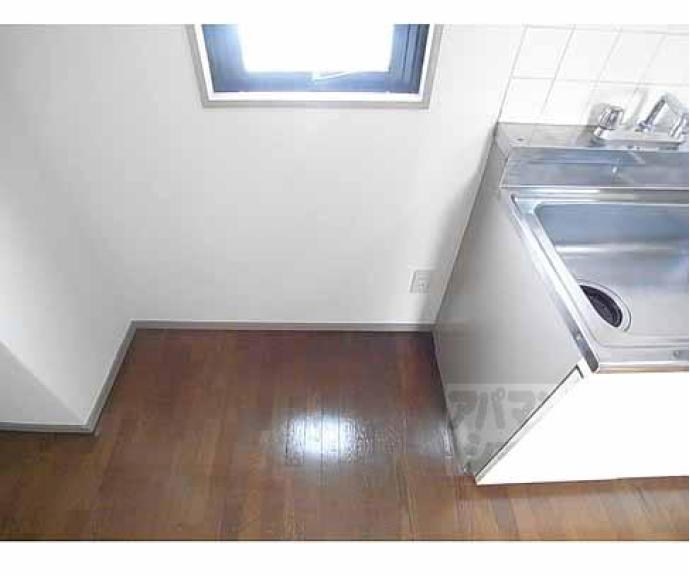 【ルポール麩屋町】間取