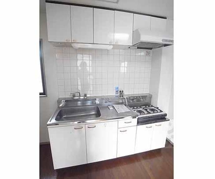 【ルポール麩屋町】間取