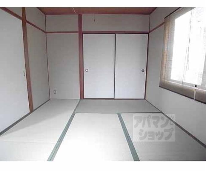 【ルポール麩屋町】間取