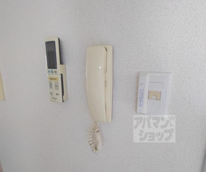 【ルポール麩屋町】間取