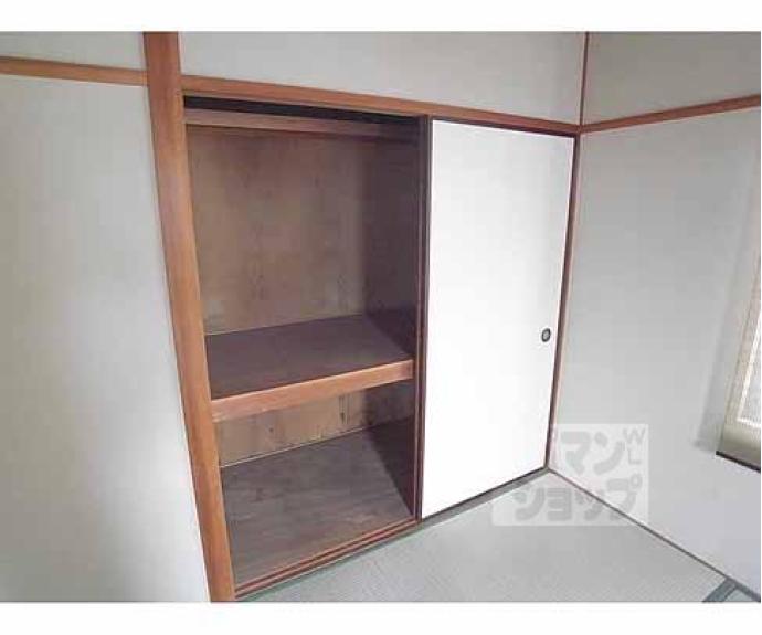 【ルポール麩屋町】間取