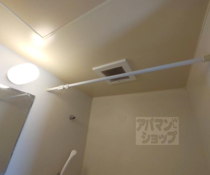 【ルポール麩屋町】間取