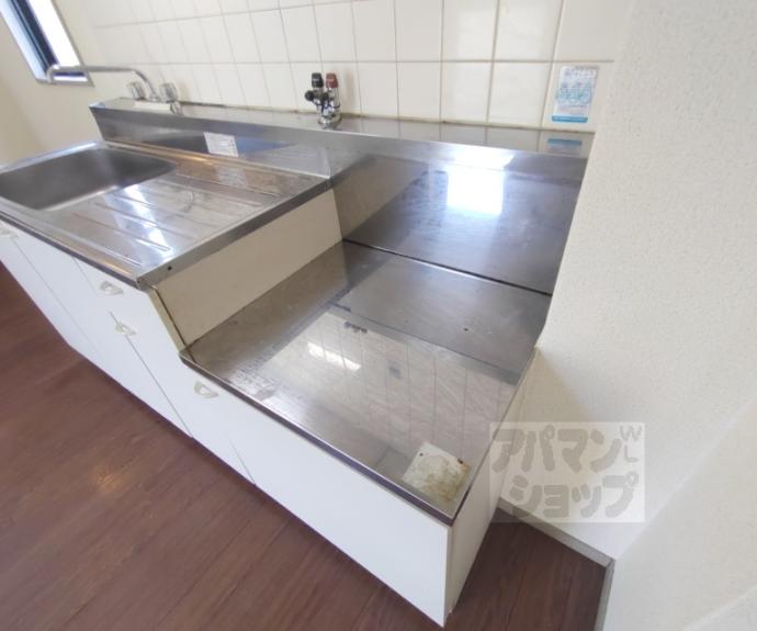 【ルポール麩屋町】間取
