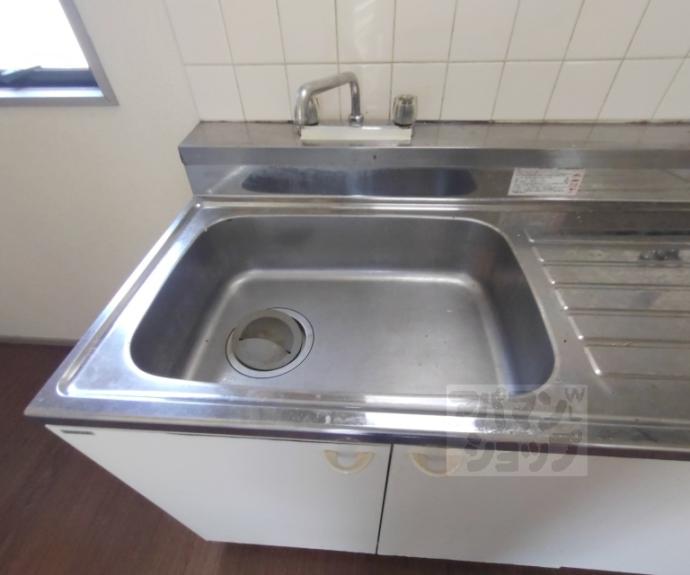 【ルポール麩屋町】間取