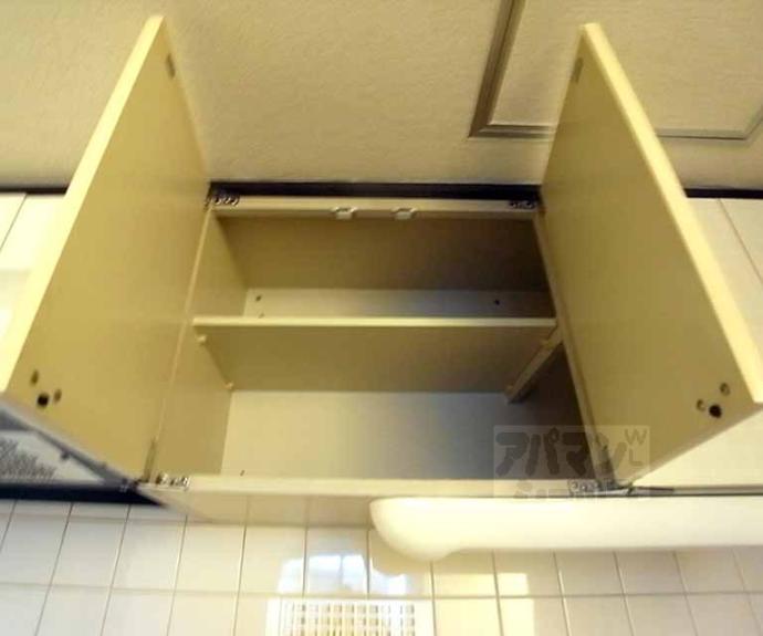 【ルポール麩屋町】間取