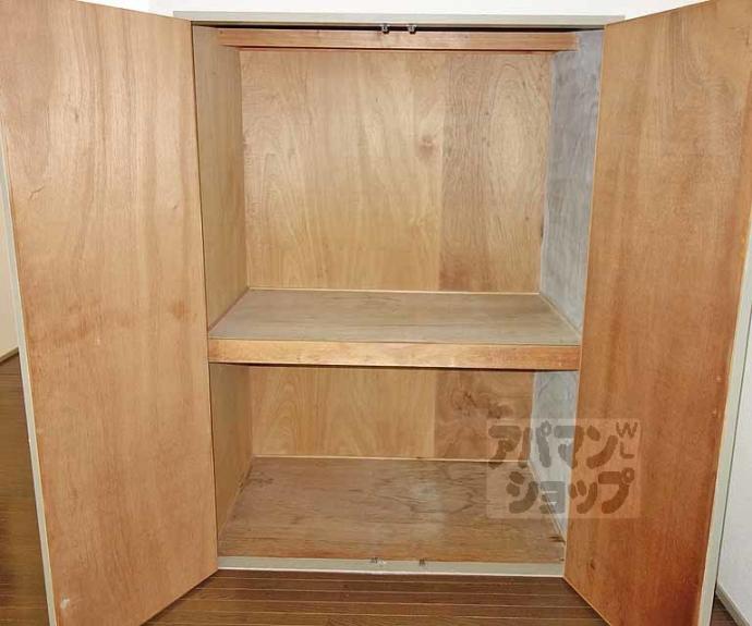 【ルポール麩屋町】間取