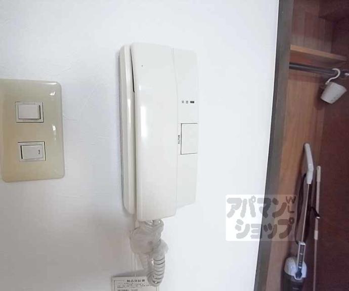 【ＴＨＥ　ＣＩＴＹ京都五条】間取