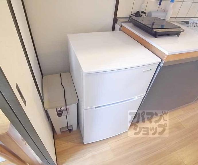 【ＴＨＥ　ＣＩＴＹ京都五条】間取