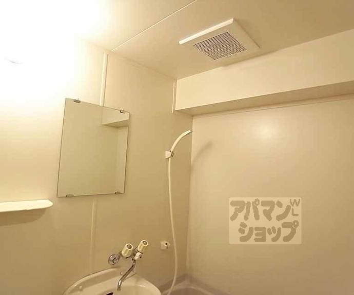 【ＴＨＥ　ＣＩＴＹ京都五条】間取