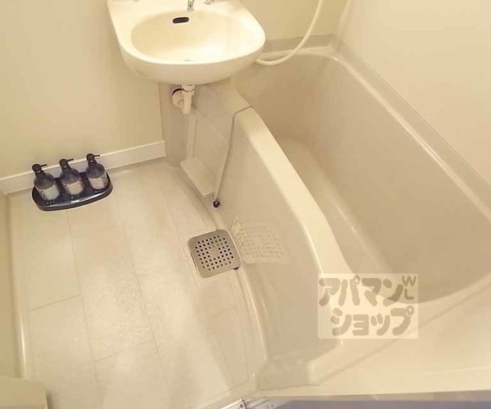 【ＴＨＥＣＩＴＹ京都五条】間取