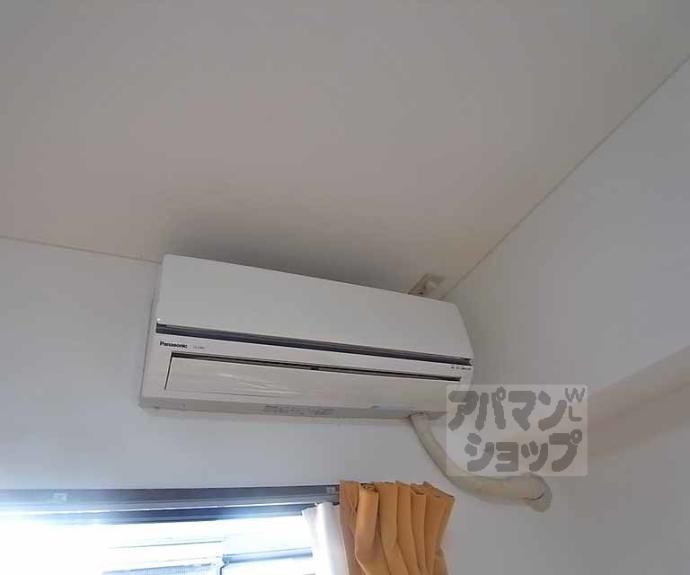 【ＴＨＥＣＩＴＹ京都五条】間取