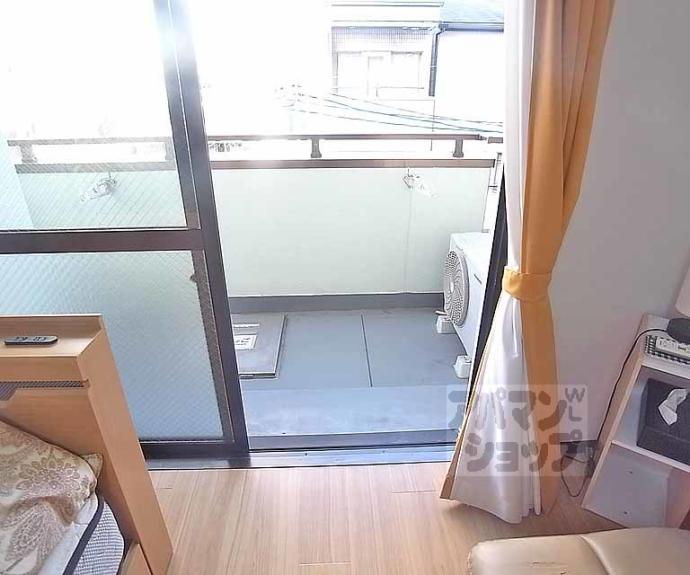 【ＴＨＥＣＩＴＹ京都五条】間取