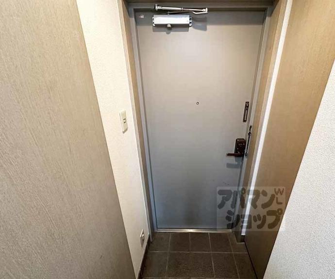 【河原町御池竹内ビルディング】間取