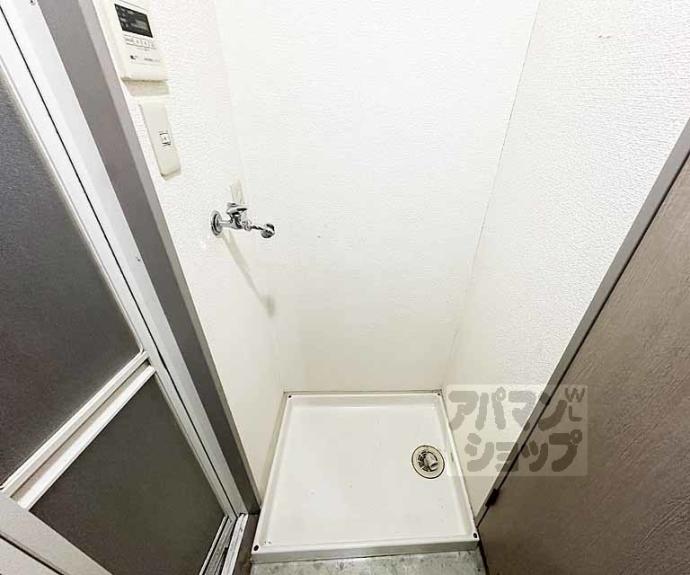 【河原町御池竹内ビルディング】間取