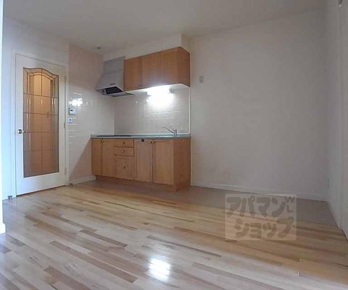 【河原町御池TAKEUCHIビル】間取