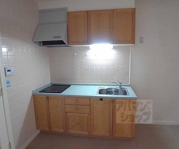 【河原町御池TAKEUCHIビル】間取