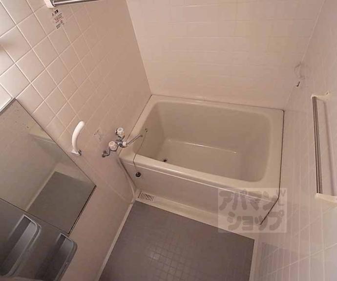 【河原町御池TAKEUCHIビル】間取