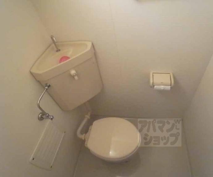 【河原町御池TAKEUCHIビル】間取