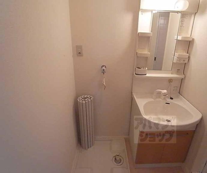 【河原町御池TAKEUCHIビル】間取