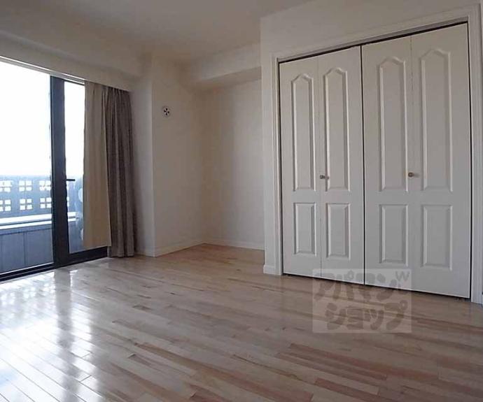 【河原町御池TAKEUCHIビル】間取