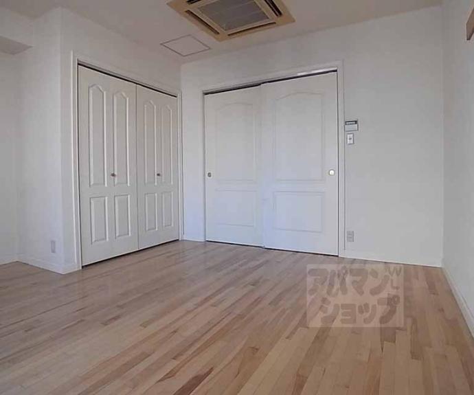 【河原町御池TAKEUCHIビル】間取