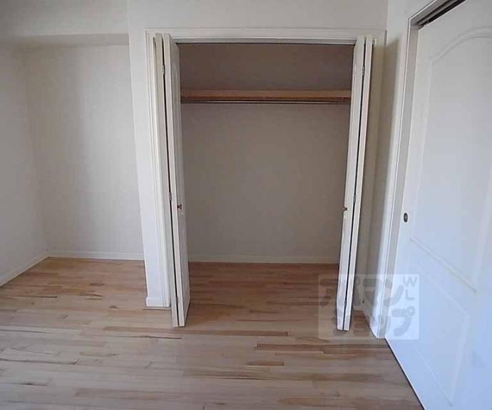 【河原町御池TAKEUCHIビル】間取