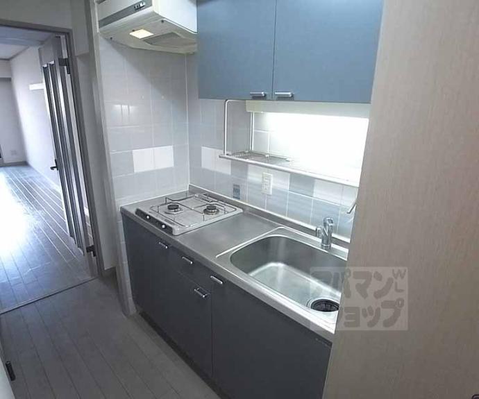 【河原町御池TAKEUCHIビル】間取