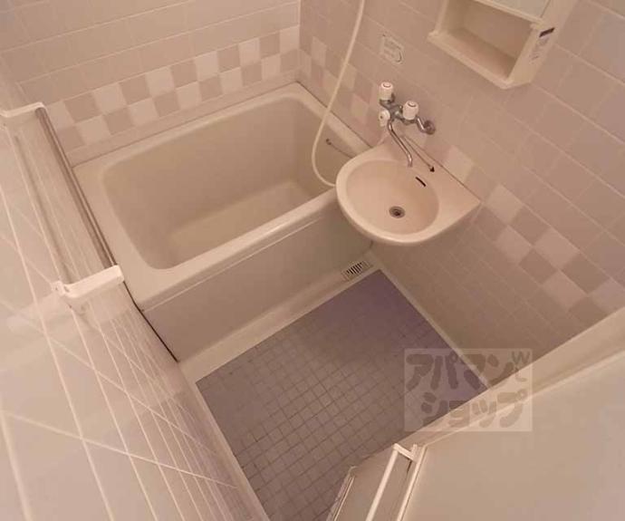 【河原町御池TAKEUCHIビル】間取