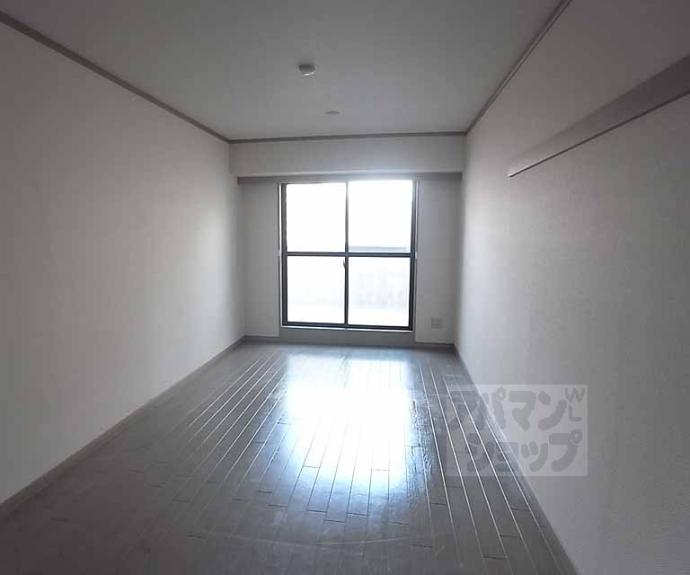 【河原町御池TAKEUCHIビル】間取